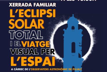 Cartell de l'activitat