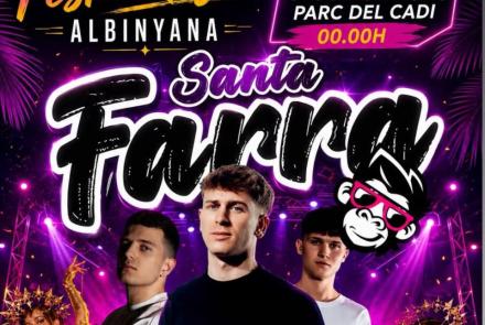 Cartell de l'activitat