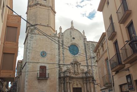 Sant Salvador