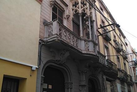 Imatge de Cal Fontana