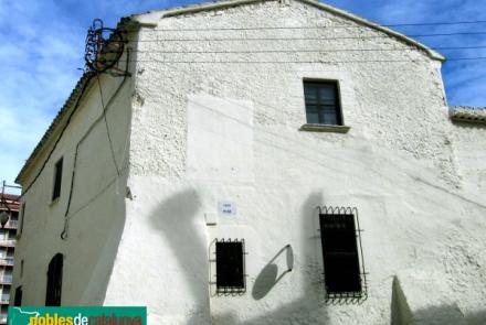 Imatge de Cal Marquès