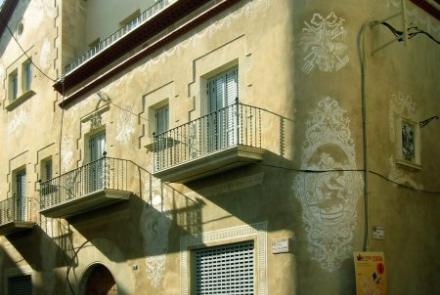 Imatge de Cal Miquelot