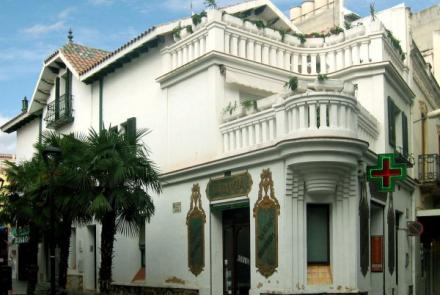 Imatge de Can Castellví