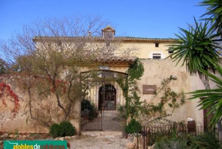 Imatge de Castellnou de Gimenelles