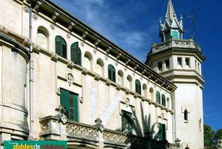 Imatge de Mas de Cal Pla