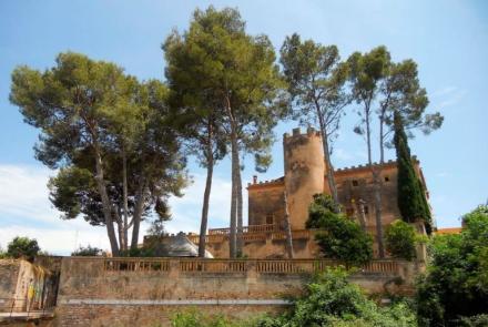 Imatge de Castell de Llorenç