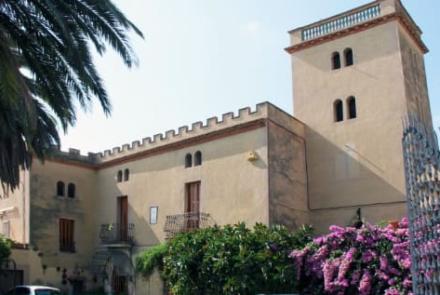 Imatge del Mas, Llorenç del Penedès