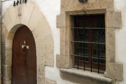 Imatge de l'arxiu Arbocenc