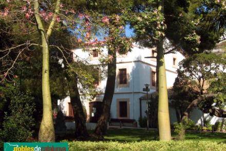 Imatge de Cal Bolavà