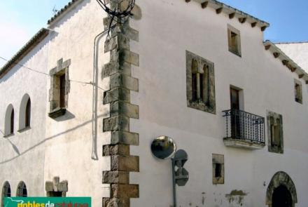 Imatge de Cal Ferrer