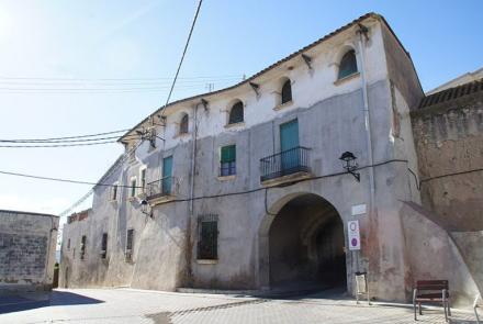 Imatge de Cal Figueres