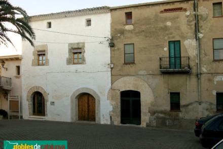 Imatge de Cal Pau Magí