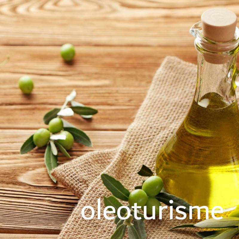 oleoturisme